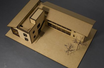 Girls Home | Design Cooperative [DCOOP]