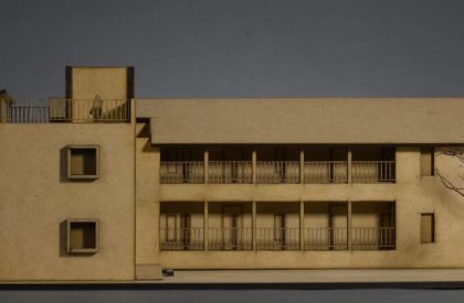 Girls Home | Design Cooperative [DCOOP]