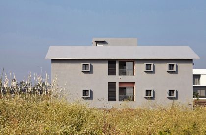 Girls Home | Design Cooperative [DCOOP]