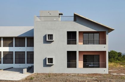Girls Home | Design Cooperative [DCOOP]