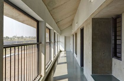 Girls Home | Design Cooperative [DCOOP]