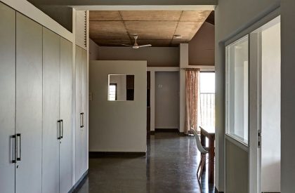 Girls Home | Design Cooperative [DCOOP]