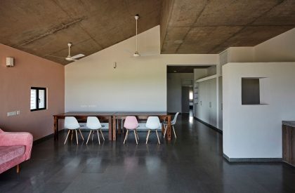 Girls Home | Design Cooperative [DCOOP]