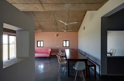 Girls Home | Design Cooperative [DCOOP]
