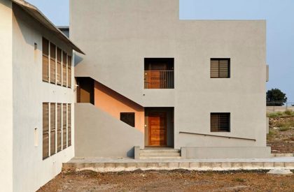 Girls Home | Design Cooperative [DCOOP]