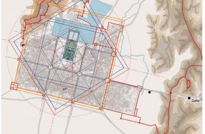 JAIPUR: A Planned City of Rajasthan