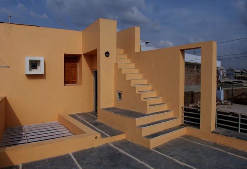 Jamla House | Barsakh Architects