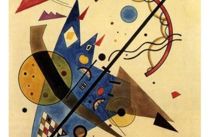 Kandinskiosys | Compartment S4