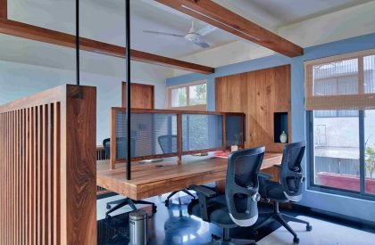 Kandinskiosys | Compartment S4