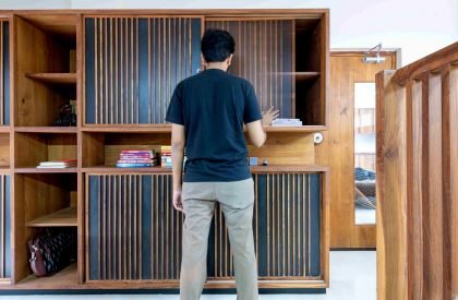 Kandinskiosys | Compartment S4