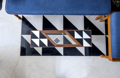 Kandinskiosys | Compartment S4