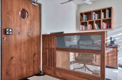 Kandinskiosys | Compartment S4