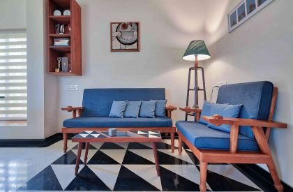 Kandinskiosys | Compartment S4