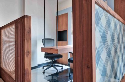 Kandinskiosys | Compartment S4