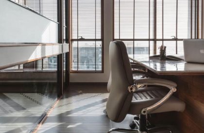 (Mild Steel) M.S. Office | UA LAB