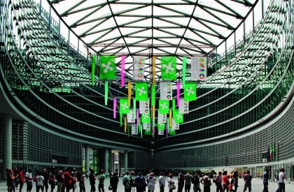 Milan Architectural Guide