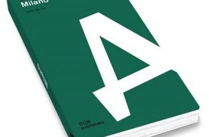 Milan Architectural Guide