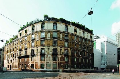 Milan Architectural Guide