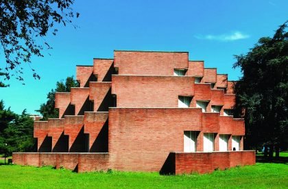 Milan Architectural Guide
