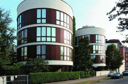 Milan Architectural Guide