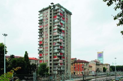 Milan Architectural Guide