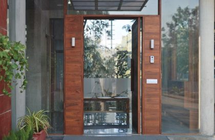 Pavilion House | XPDS Architects