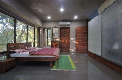 Pavilion House | XPDS Architects