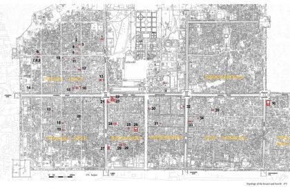 JAIPUR: A Planned City of Rajasthan