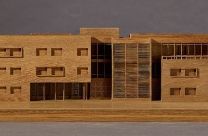 Student Hostels | DCOOP Architects