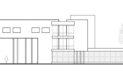 Student Hostels | DCOOP Architects