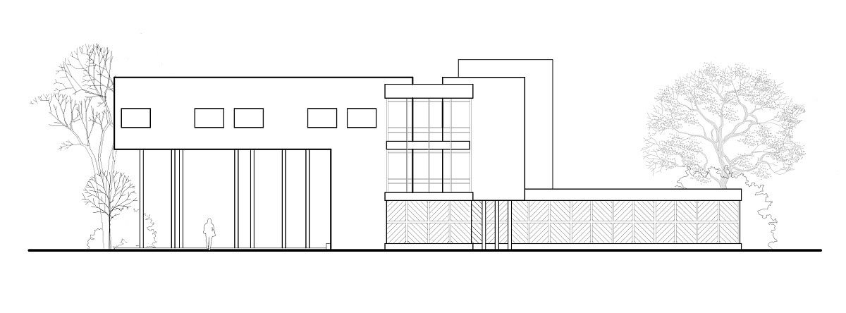 Student Hostels | DCOOP Architects