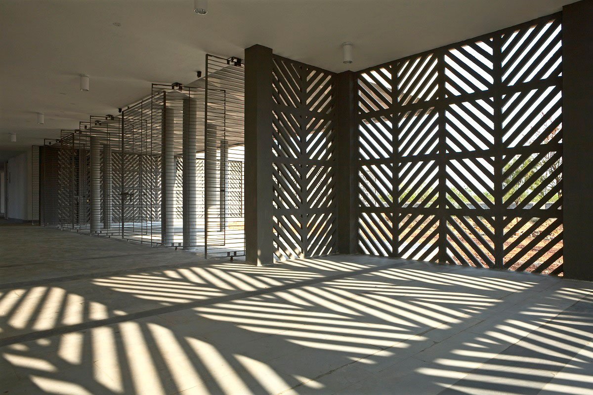 Student Hostels | DCOOP Architects