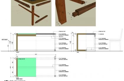 Studio UA LAB | UA LAB