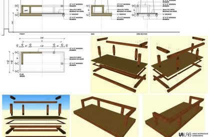 Studio UA LAB | UA LAB