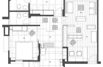 Studio UA LAB | UA LAB