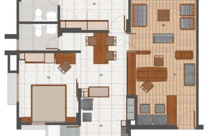 Studio UA LAB | UA LAB