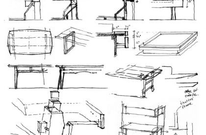 Studio UA LAB | UA LAB