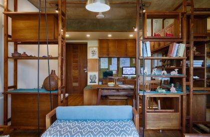 Studio UA LAB | UA LAB