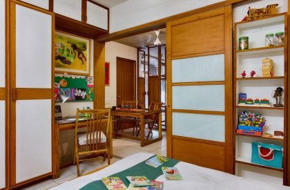 Studio UA LAB | UA LAB