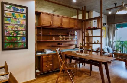 Studio UA LAB | UA LAB