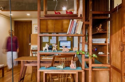 Studio UA LAB | UA LAB