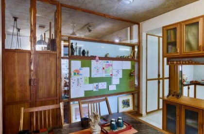 Studio UA LAB | UA LAB