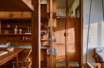 Studio UA LAB | UA LAB