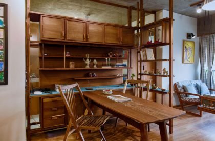 Studio UA LAB | UA LAB