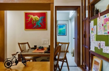 Studio UA LAB | UA LAB