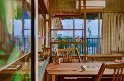 Studio UA LAB | UA LAB