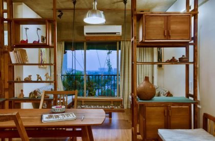 Studio UA LAB | UA LAB