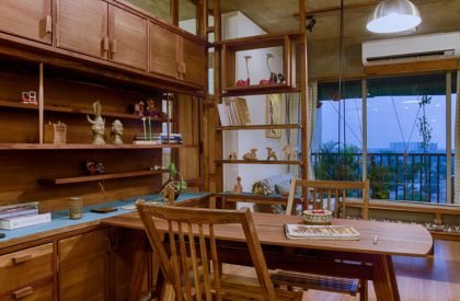 Studio UA LAB | UA LAB