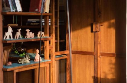 Studio UA LAB | UA LAB