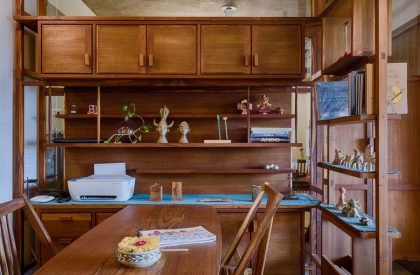 Studio UA LAB | UA LAB